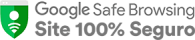 Logo do Google Safe Browsing