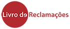 Logo do Livro de Reclamações