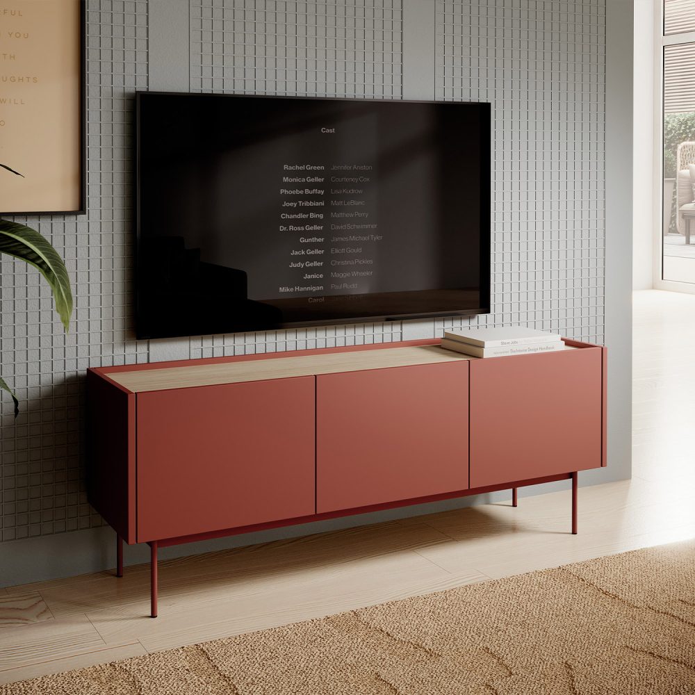 Móvel de TV Color - Image 4