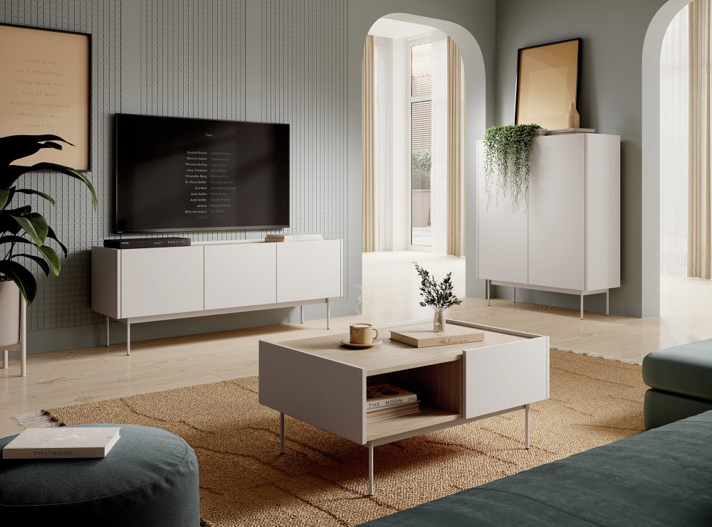Pack Sala de Estar Color - Image 2