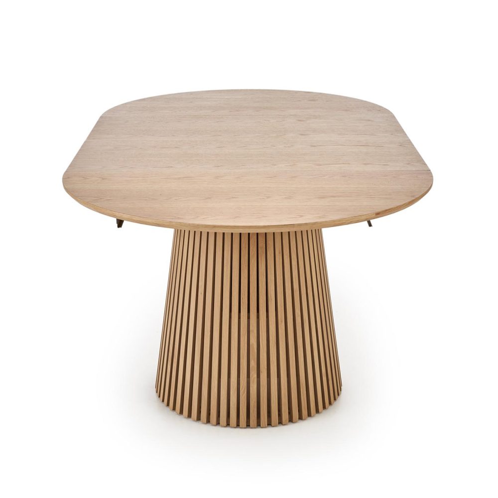 Mesa de Jantar Redonda Fargo Extensível - Image 7