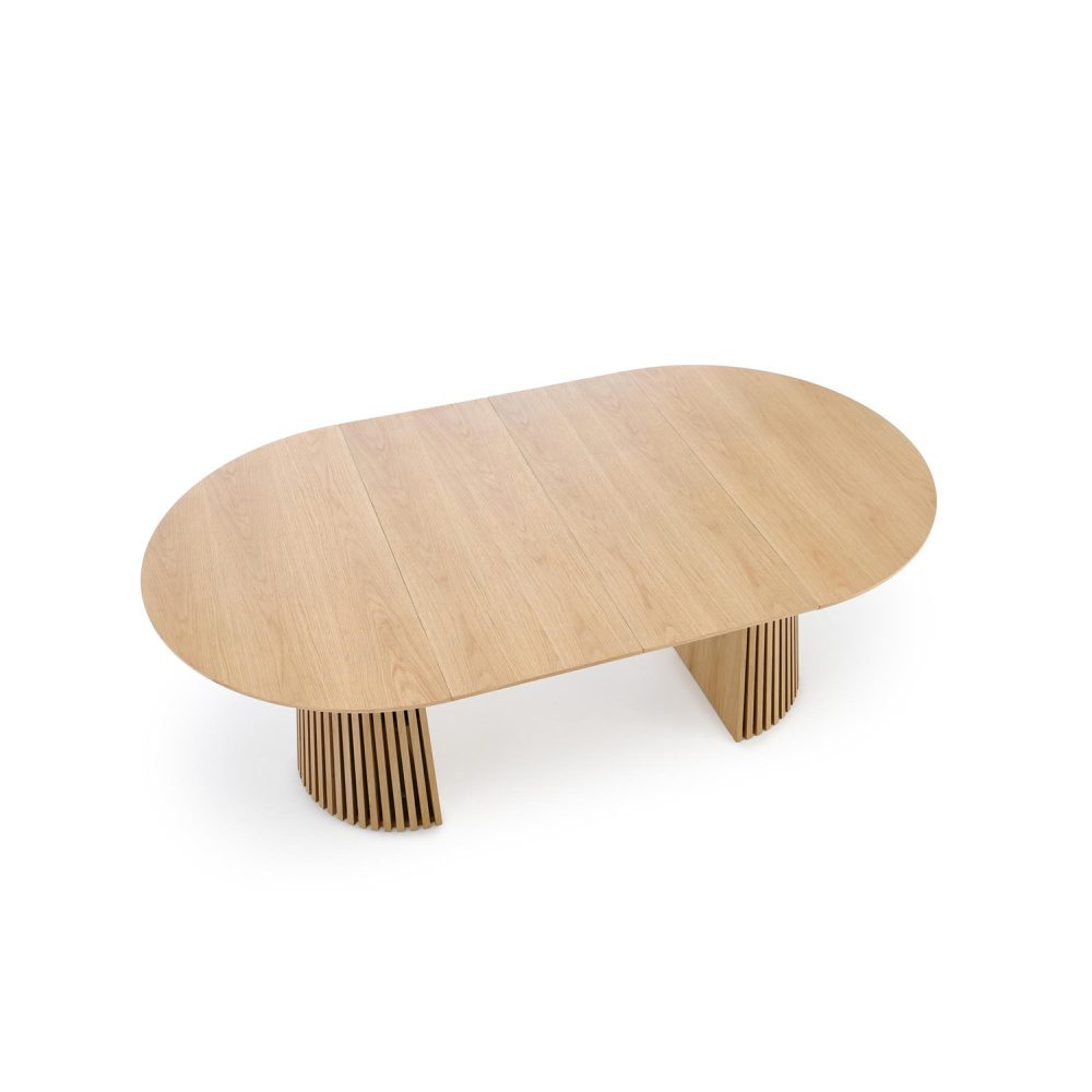 Mesa de Jantar Redonda Fargo Extensível - Image 6